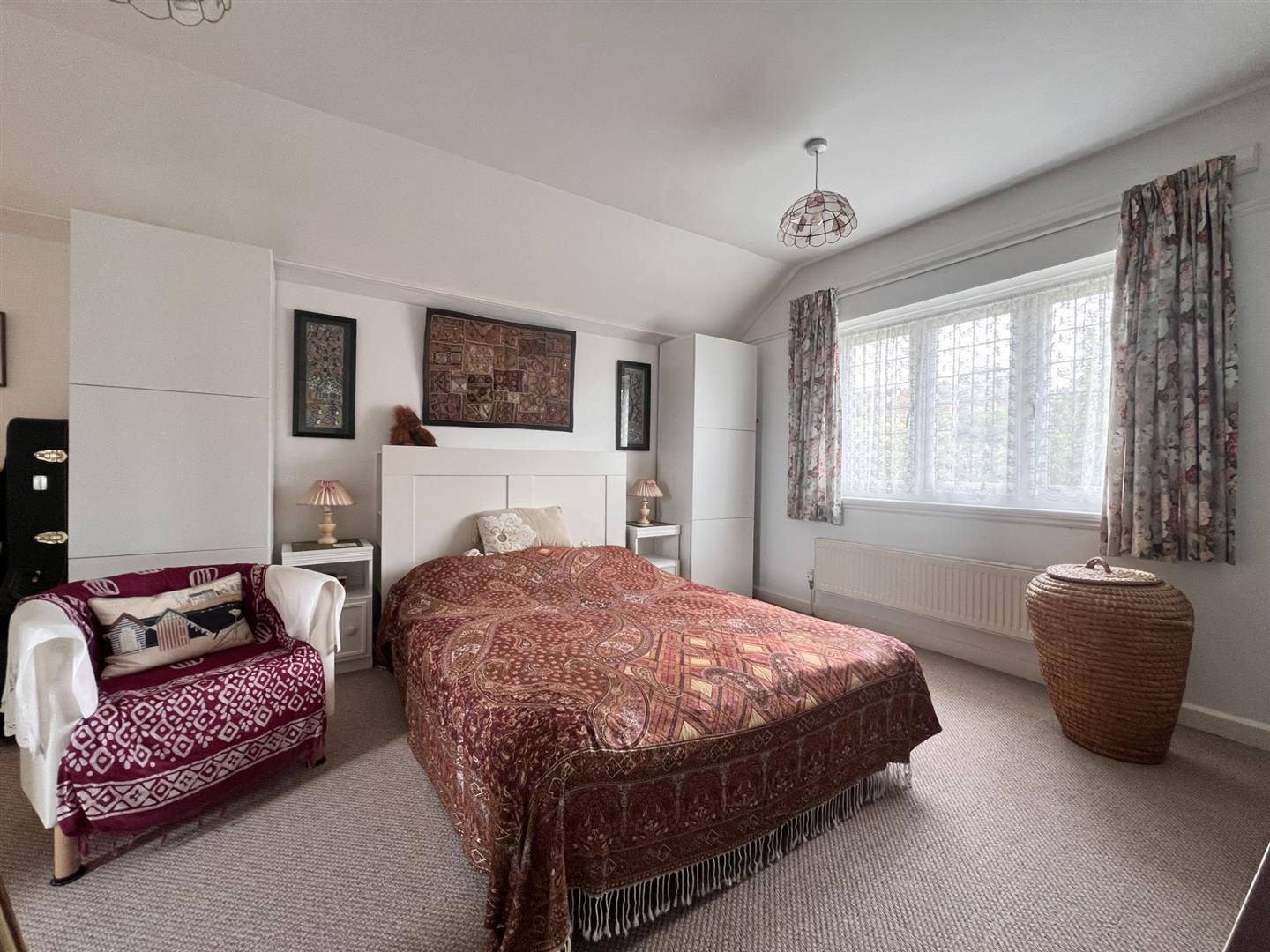 Bedroom 2: